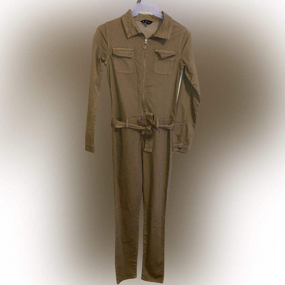 Woman Jumpsuit